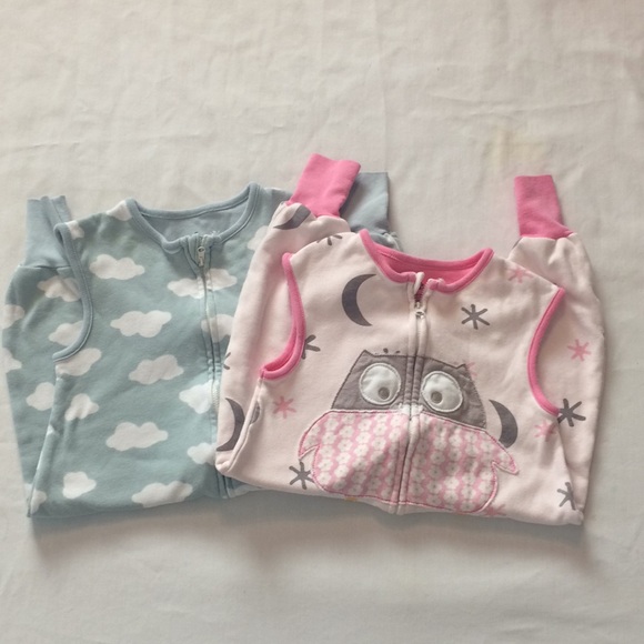 vaenait baby sleep sack